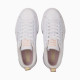 PUMA, Mayze shiny jr, Puma white-puma silver