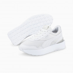 PUMA, Cruise rider re:s wns, Puma white