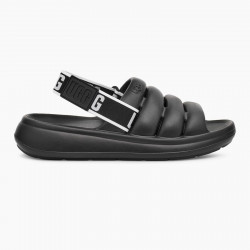 UGG, W sport yeah, Blk