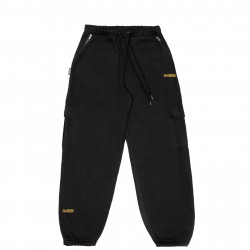 JACKER, Sons of vx cargo, Black