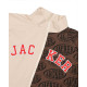 JACKER, Kebab jacket, Multi