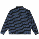 JACKER, Invasion jacket, Blue