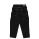 JACKER, Nostalgia baggy, Black