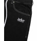 JACKER, Nostalgia baggy, Black