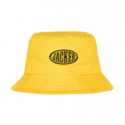 JACKER, Nostalgia bucket, Yellow