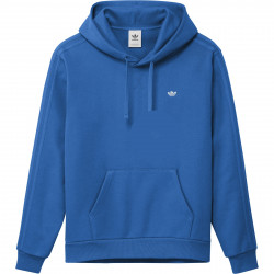 ADIDAS, H shmoo hoodie, Blubir/white