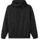 ADIDAS, Anorak wndbrkr, Black