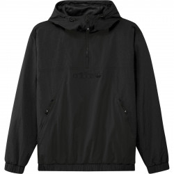 ADIDAS, Anorak wndbrkr, Black