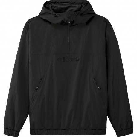 Anorak wndbrkr - Black