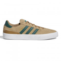 ADIDAS, Busenitz vulc ii, Cardbo/cgreen/ftwwht