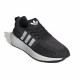 ADIDAS, Swift run 22, Cblack/ftwwht/grefiv