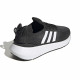 ADIDAS, Swift run 22, Cblack/ftwwht/grefiv