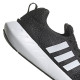 ADIDAS, Swift run 22, Cblack/ftwwht/grefiv