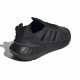 ADIDAS, Swift run 22, Cblack/cblack/grefiv