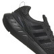 ADIDAS, Swift run 22, Cblack/cblack/grefiv