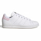 ADIDAS, Stan smith j, Ftwwht/clpink/cblack