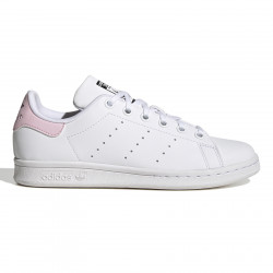 ADIDAS, Stan smith j, Ftwwht/clpink/cblack