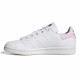 ADIDAS, Stan smith j, Ftwwht/clpink/cblack