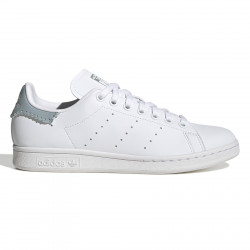 ADIDAS, Stan smith w, Ftwwht/maggre/ecrtin