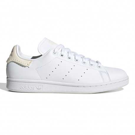 Stan smith w - Ftwwht/ecrtin/cblack