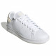 ADIDAS, Stan smith w, Ftwwht/ecrtin/cblack