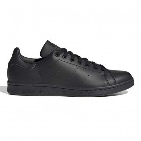 Stan smith - Cblack/cblack/ftwwht