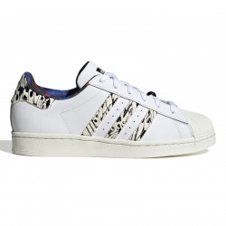 ADIDAS, Superstar w, Ftwwht/wonwhi/owhite