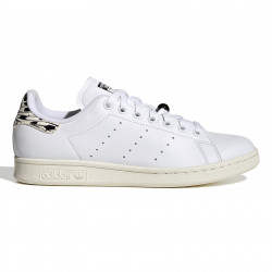 ADIDAS, Stan smith w, Ftwwht/owhite/cblack