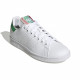 ADIDAS, Stan smith w, Ftwwht/green/blipnk