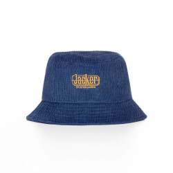 JACKER, Target logo bucket, Navy