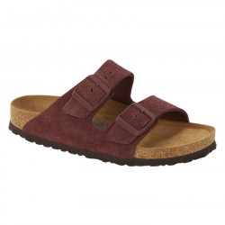 BIRKENSTOCK, Arizona sfb vl, Chocolate