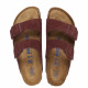 BIRKENSTOCK, Arizona sfb vl, Chocolate