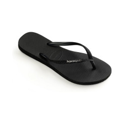 HAVAIANAS, Slim sparkle ii, Black