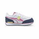 PUMA, Cali dream ac inf, Puma white-marshmallow-chalk pink