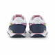 PUMA, Cali dream ac inf, Puma white-marshmallow-chalk pink