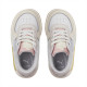 PUMA, Cali dream ac inf, Puma white-marshmallow-chalk pink