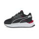 PUMA, Mirage sport t ac inf, Puma black-dark shadow-high risk red