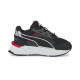 PUMA, Mirage sport t ac inf, Puma black-dark shadow-high risk red