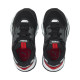 PUMA, Mirage sport t ac inf, Puma black-dark shadow-high risk red