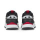 PUMA, Mirage sport t ac inf, Puma black-dark shadow-high risk red