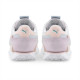 PUMA, Cruise rider sr jr, Puma white-chalk pink-puma black