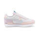 PUMA, Cruise rider sr jr, Puma white-chalk pink-puma black