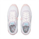 PUMA, Cruise rider sr jr, Puma white-chalk pink-puma black