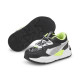 PUMA, Rs-z visual e ac inf, Puma black-green glare