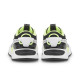 PUMA, Rs-z visual e ac inf, Puma black-green glare