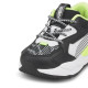 PUMA, Rs-z visual e ac inf, Puma black-green glare