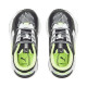 PUMA, Rs-z visual e ac inf, Puma black-green glare