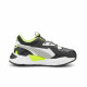 PUMA, Rs-z visual effects ps, Puma black-green glare