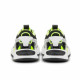PUMA, Rs-z visual effects ps, Puma black-green glare