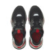 PUMA, Mirage sport tech jr, Puma black-dark shadow-high risk red